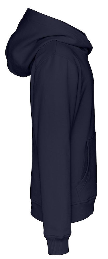 HOOD KID - 110/120 cm (NAVY) HOOD KID - 110/120 cm (NAVY)