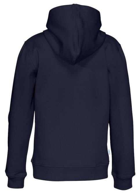HOOD KID - 110/120 cm (NAVY) HOOD KID - 110/120 cm (NAVY)