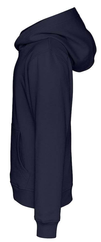 HOOD KID - 110/120 cm (NAVY) HOOD KID - 110/120 cm (NAVY)