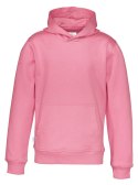 HOOD KID - 110/120 cm (PINK)