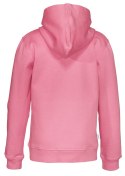 HOOD KID - 110/120 cm (PINK)