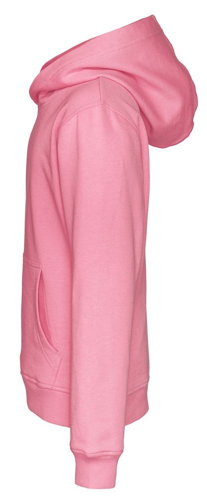 HOOD KID - 110/120 cm (PINK) HOOD KID - 110/120 cm (PINK)