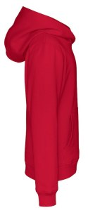 HOOD KID - 110/120 cm (RED)