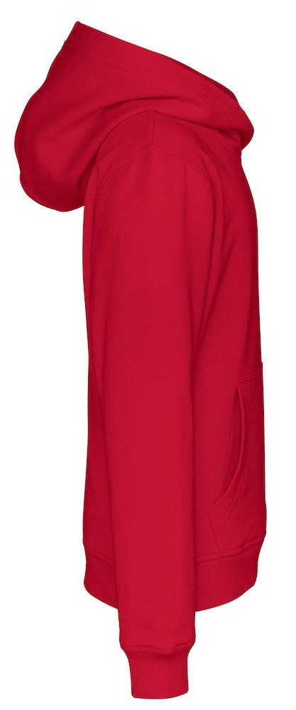 HOOD KID - 110/120 cm (RED) HOOD KID - 110/120 cm (RED)