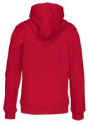 HOOD KID - 110/120 cm (RED)