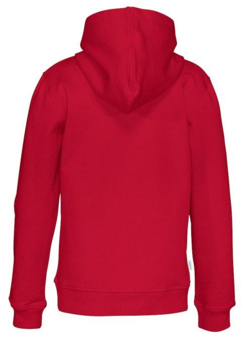 HOOD KID - 110/120 cm (RED) HOOD KID - 110/120 cm (RED)