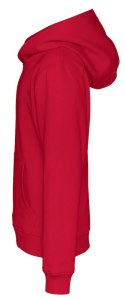 HOOD KID - 110/120 cm (RED)