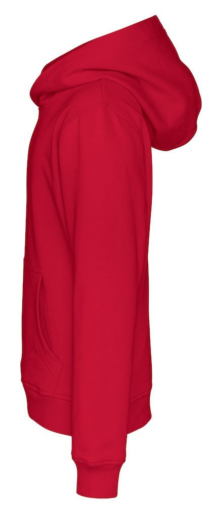 HOOD KID - 110/120 cm (RED) HOOD KID - 110/120 cm (RED)