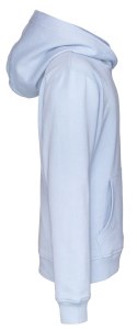 HOOD KID - 110/120 cm (SKY BLUE)