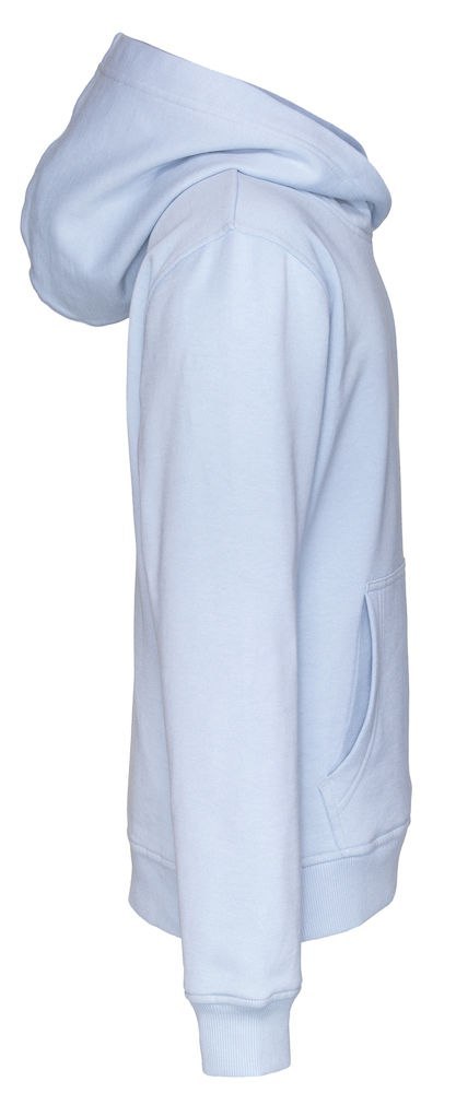 HOOD KID - 110/120 cm (SKY BLUE) HOOD KID - 110/120 cm (SKY BLUE)