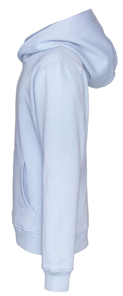HOOD KID - 110/120 cm (SKY BLUE) HOOD KID - 110/120 cm (SKY BLUE)