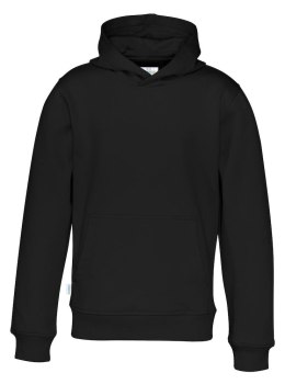 HOOD KID - 130/140 cm (BLACK)