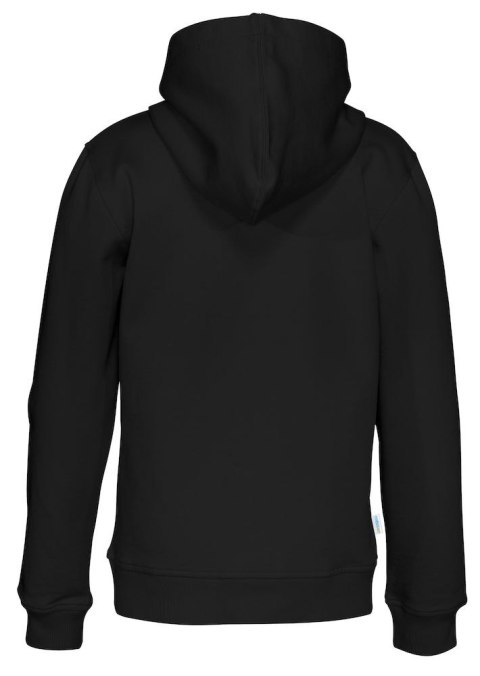 HOOD KID - 130/140 cm (BLACK) HOOD KID - 130/140 cm (BLACK)