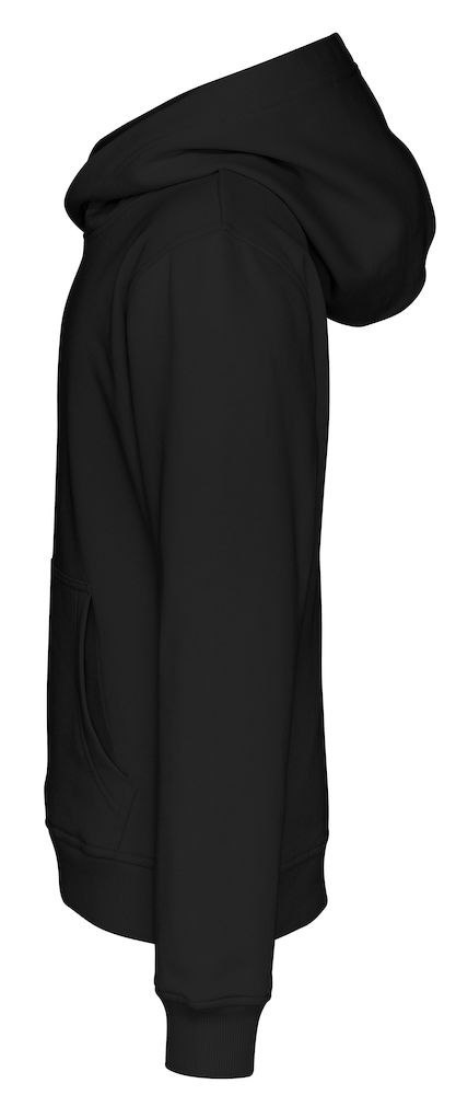 HOOD KID - 130/140 cm (BLACK) HOOD KID - 130/140 cm (BLACK)
