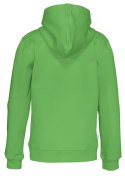 HOOD KID - 130/140 cm (GREEN)