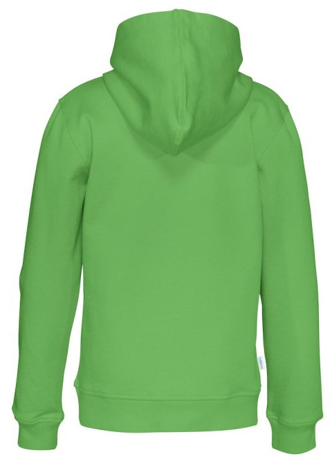 HOOD KID - 130/140 cm (GREEN) HOOD KID - 130/140 cm (GREEN)