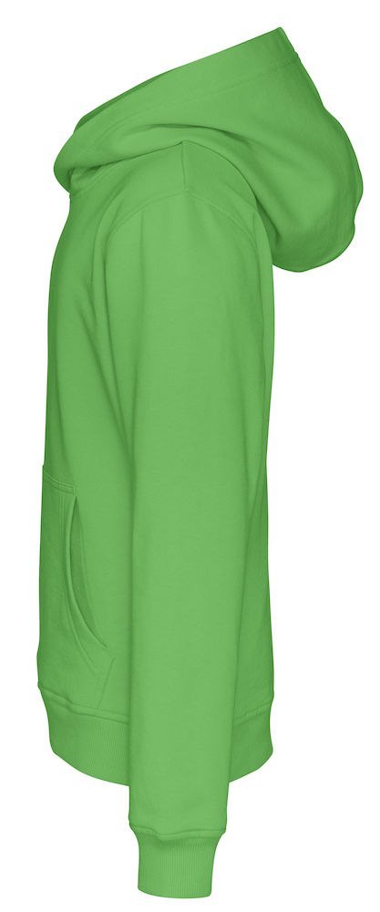 HOOD KID - 130/140 cm (GREEN) HOOD KID - 130/140 cm (GREEN)
