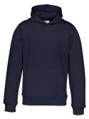 HOOD KID - 130/140 cm (NAVY)