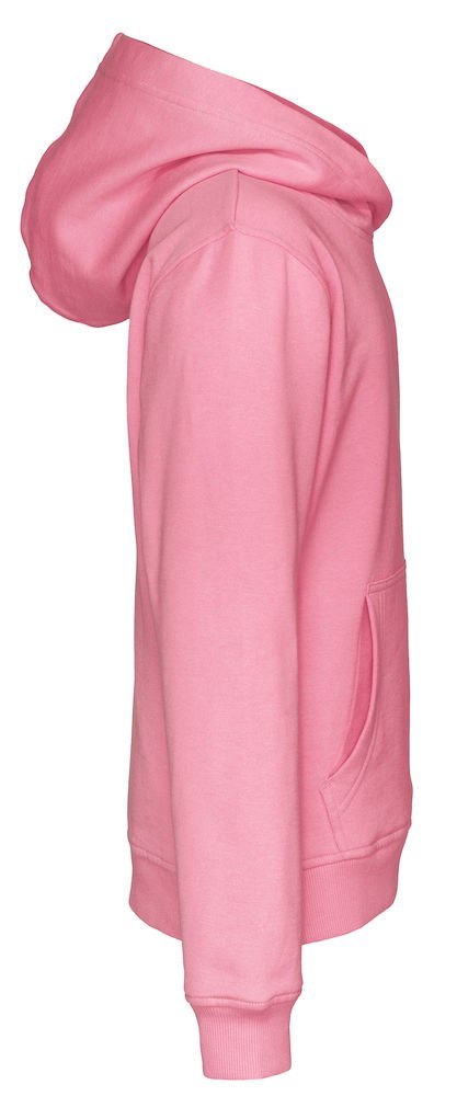 HOOD KID - 130/140 cm (PINK) HOOD KID - 130/140 cm (PINK)