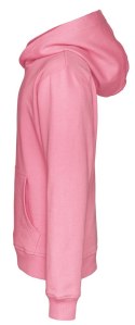 HOOD KID - 130/140 cm (PINK)