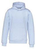 HOOD KID - 130/140 cm (SKY BLUE)