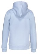 HOOD KID - 130/140 cm (SKY BLUE)