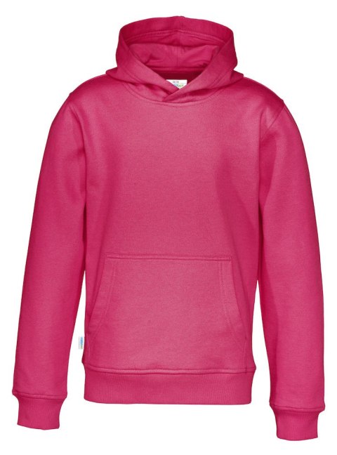 HOOD KID - 150/160 cm (CERISE) HOOD KID - 150/160 cm (CERISE)