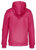 HOOD KID - 150/160 cm (CERISE)
