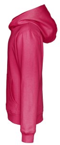 HOOD KID - 150/160 cm (CERISE)