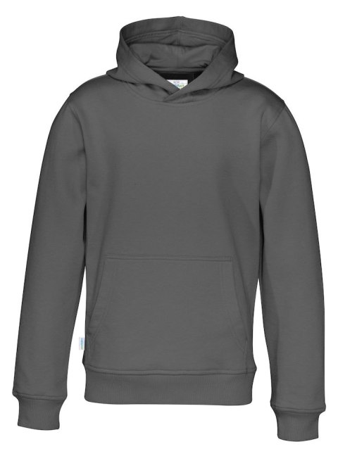 HOOD KID - 150/160 cm (CHARCOAL) HOOD KID - 150/160 cm (CHARCOAL)