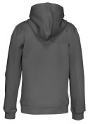 HOOD KID - 150/160 cm (CHARCOAL)