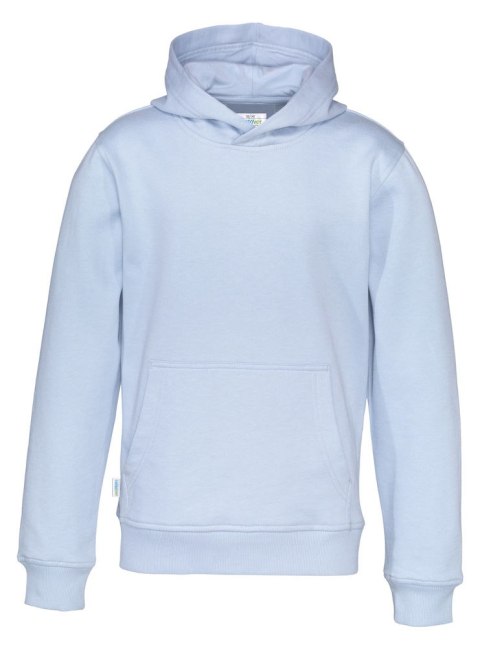 HOOD KID - 150/160 cm (SKY BLUE)