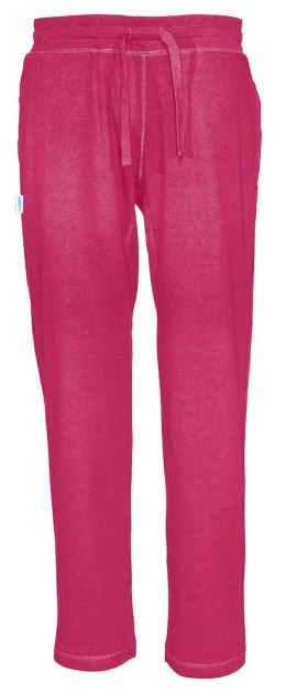 SWEAT PANTS - 3XL (CERISE)