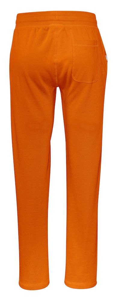 SWEAT PANTS - 3XL (ORANGE) SWEAT PANTS - 3XL (ORANGE)