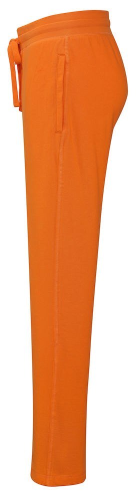 SWEAT PANTS - 3XL (ORANGE) SWEAT PANTS - 3XL (ORANGE)