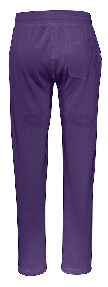 SWEAT PANTS - 3XL (PURPLE) SWEAT PANTS - 3XL (PURPLE)