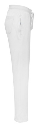 SWEAT PANTS - 3XL (WHITE)
