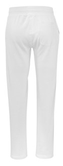 SWEAT PANTS - 3XL (WHITE)
