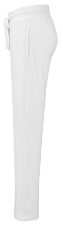 SWEAT PANTS - 3XL (WHITE)