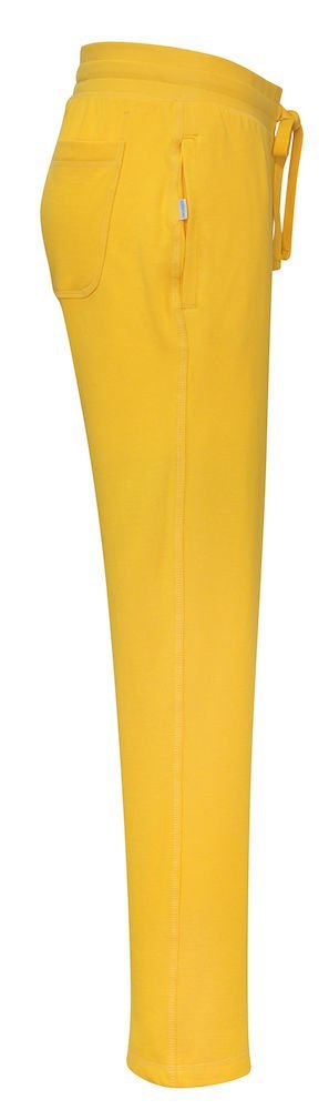 SWEAT PANTS - 3XL (YELLOW) SWEAT PANTS - 3XL (YELLOW)