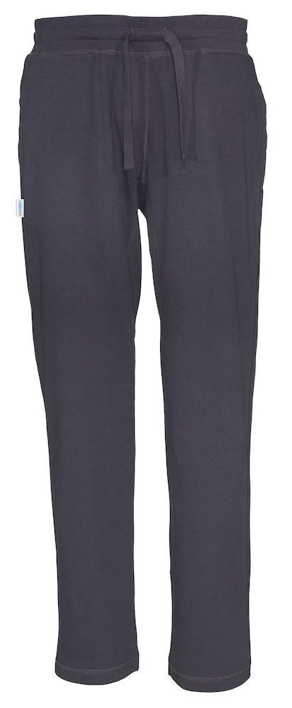 SWEAT PANTS - L (CHARCOAL)