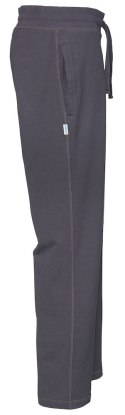 SWEAT PANTS - L (CHARCOAL)