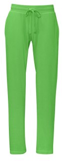 SWEAT PANTS - L (GREEN)