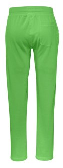 SWEAT PANTS - L (GREEN)