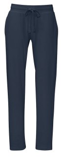 SWEAT PANTS - L (NAVY)