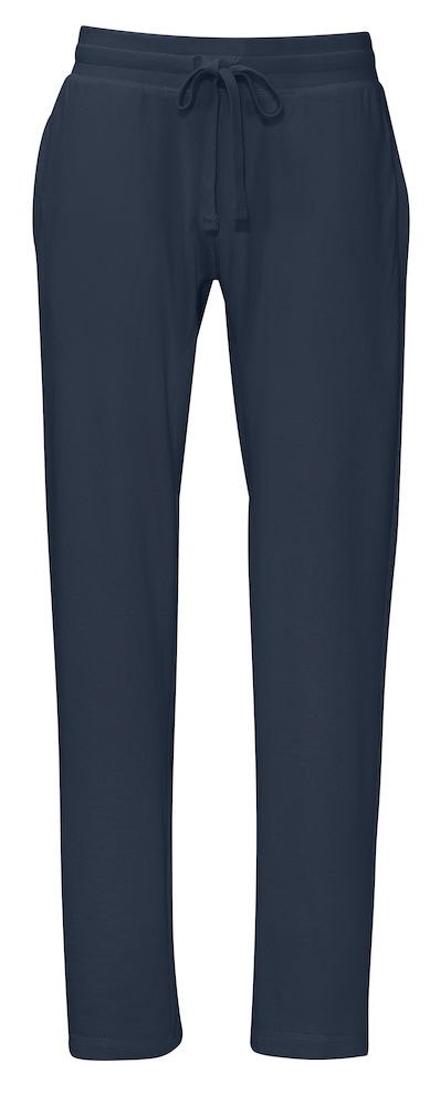 SWEAT PANTS - L (NAVY)