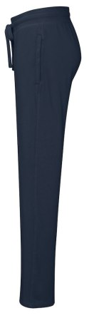 SWEAT PANTS - L (NAVY)