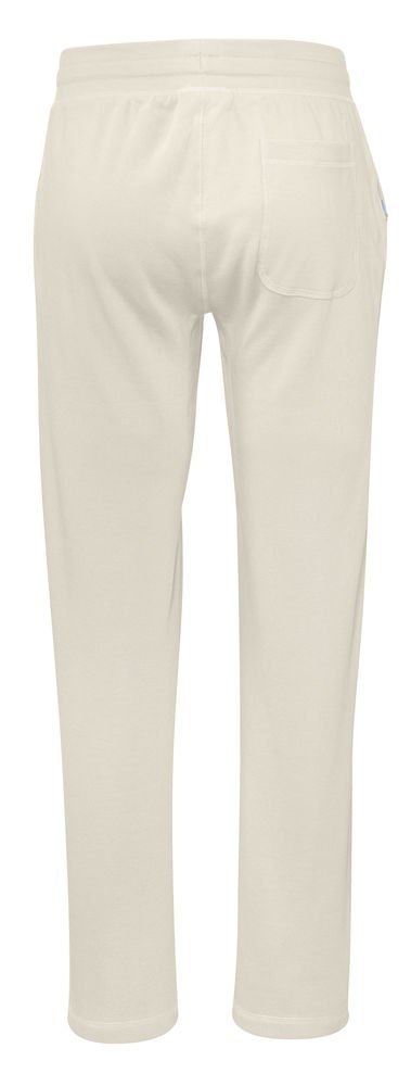 SWEAT PANTS - L (OFF-WHITE) SWEAT PANTS - L (OFF-WHITE)