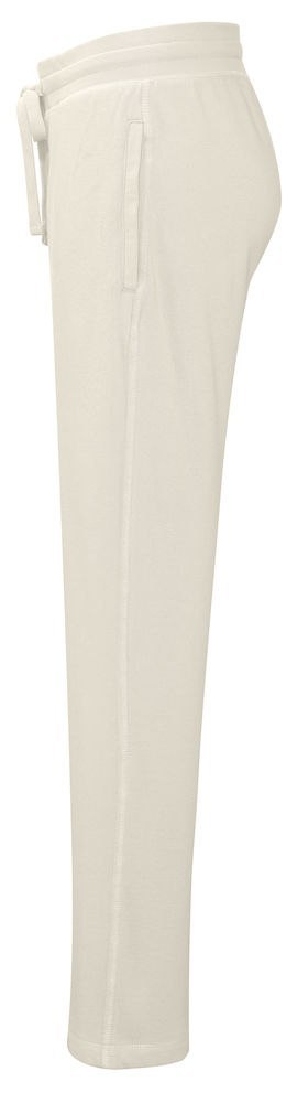 SWEAT PANTS - L (OFF-WHITE) SWEAT PANTS - L (OFF-WHITE)