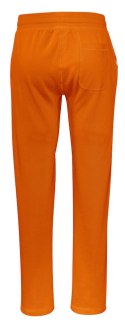 SWEAT PANTS - L (ORANGE)